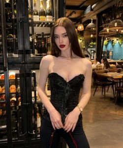 Escort Service in Rohini